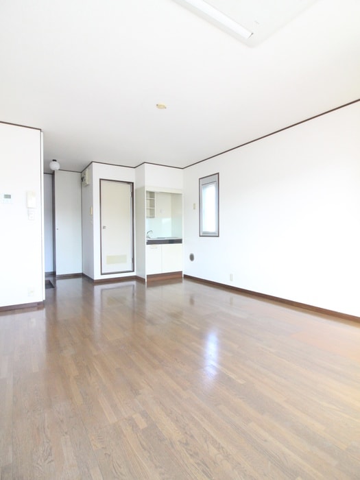 居室 パルク深沢Ⅲ