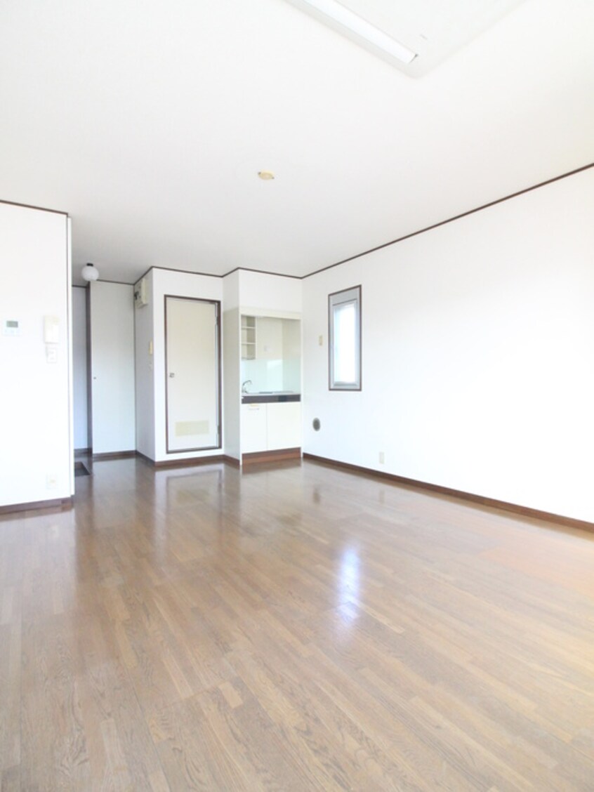 居室 パルク深沢Ⅲ