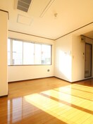 居室 パルク深沢Ⅲ