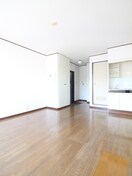 居室 パルク深沢Ⅲ