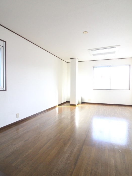 居室 パルク深沢Ⅲ