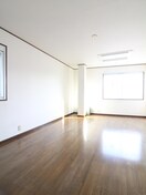 居室 パルク深沢Ⅲ