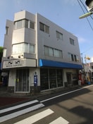 外観写真 パルク深沢Ⅲ