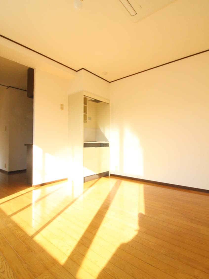 居室 パルク深沢Ⅲ