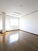 居室 パルク深沢Ⅲ