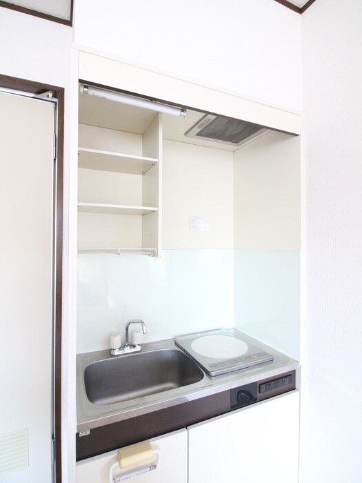 キッチン パルク深沢Ⅲ