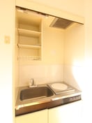 キッチン パルク深沢Ⅲ