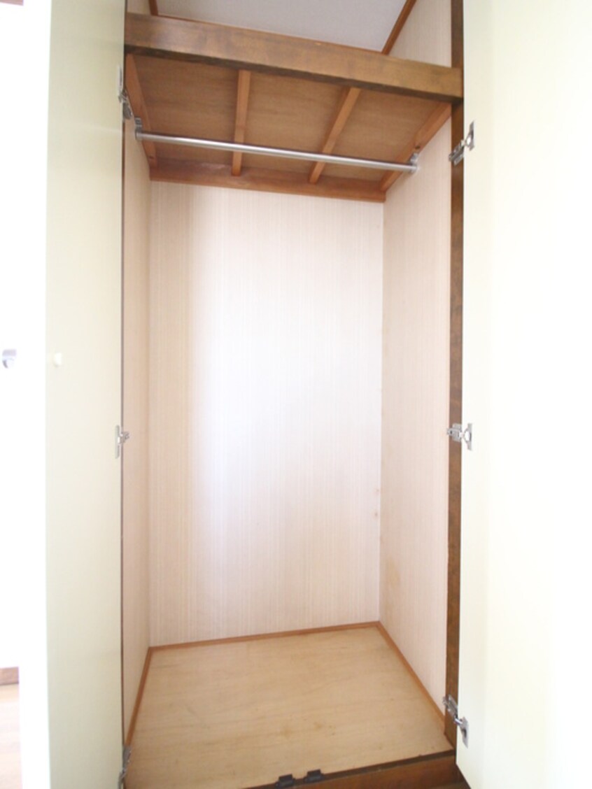 収納 パルク深沢Ⅲ