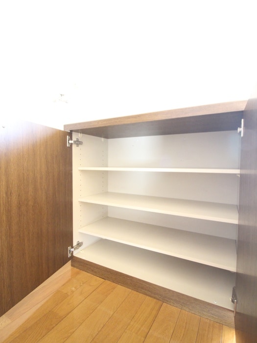 靴箱 パルク深沢Ⅲ