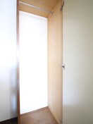 収納 パルク深沢Ⅲ