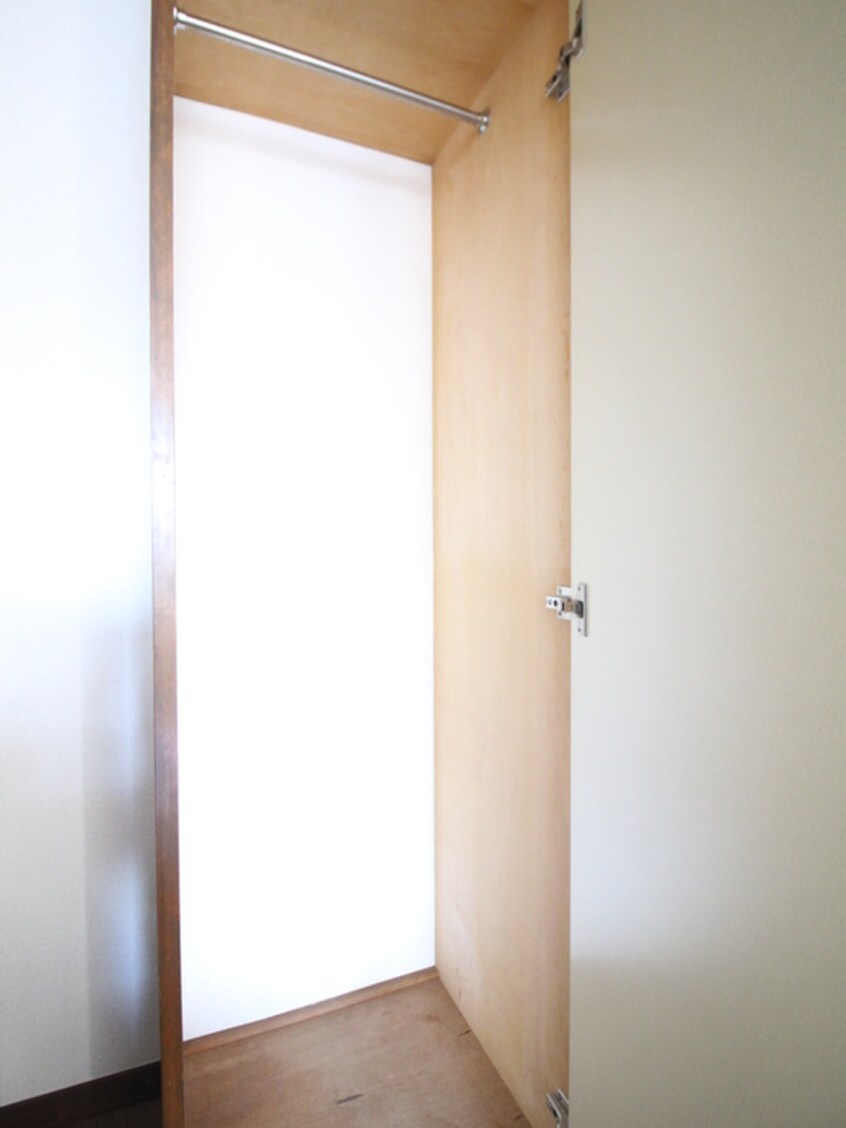 収納 パルク深沢Ⅲ