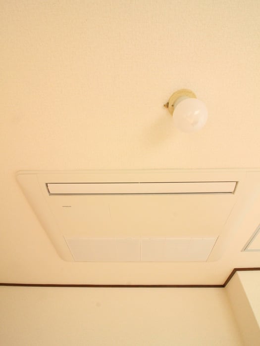 内観写真 パルク深沢Ⅲ