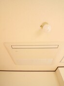 内観写真 パルク深沢Ⅲ