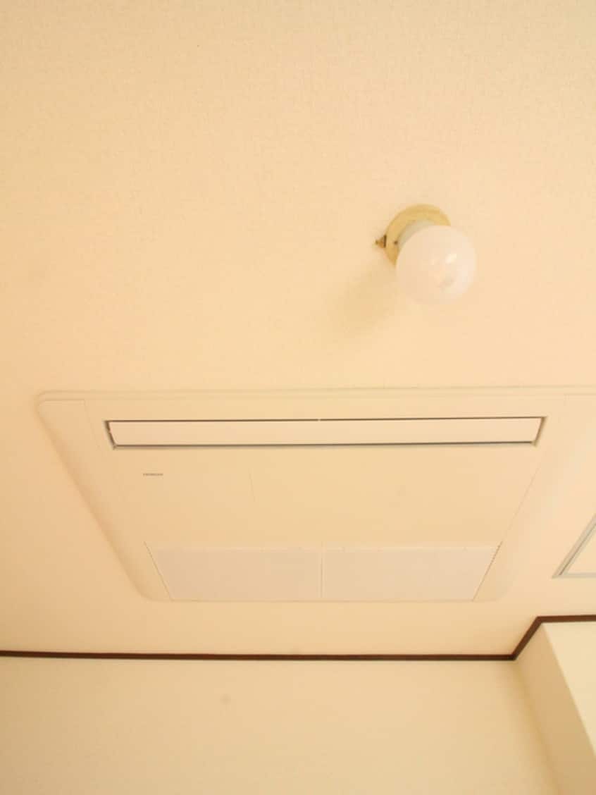 内観写真 パルク深沢Ⅲ