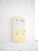 内観写真 パルク深沢Ⅲ