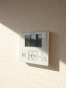 内観写真 パルク深沢Ⅲ