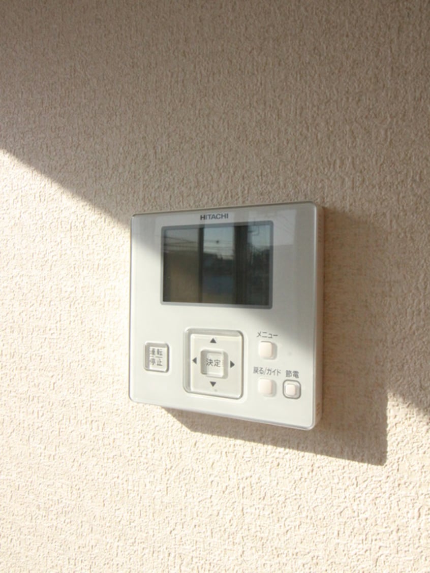 内観写真 パルク深沢Ⅲ