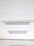 内観写真 パルク深沢Ⅲ