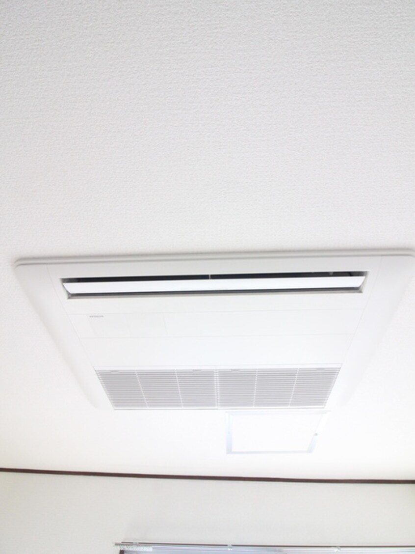 内観写真 パルク深沢Ⅲ