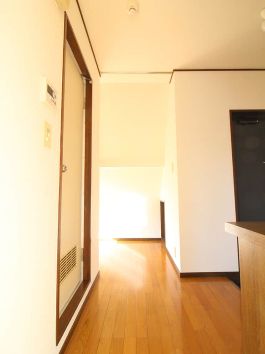 内観写真 パルク深沢Ⅲ