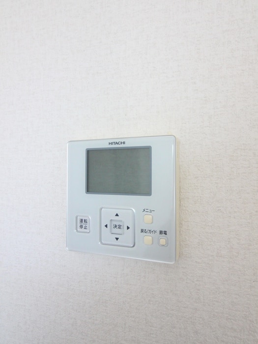 内観写真 パルク深沢Ⅲ