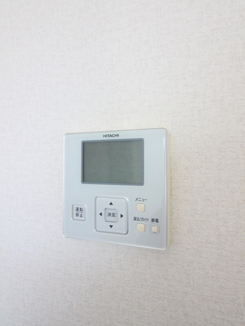 内観写真 パルク深沢Ⅲ