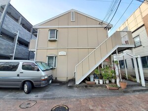 フレグランス堀陣