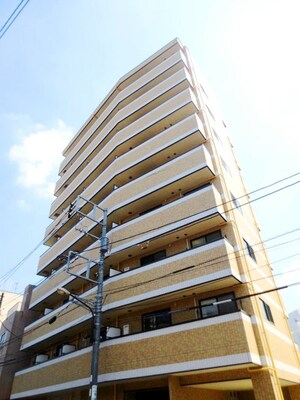 Blanc*Jaune町屋駅前