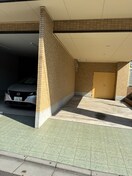 駐車場 リテラス町屋