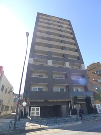 ＸＥＢＥＣ糀谷（505）