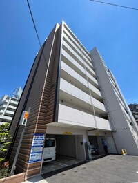 ﾌﾟﾚﾐｱﾑｷｭｰﾌﾞ上野毛#mo(407)