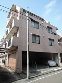 フォーレストスズキ