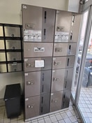 建物設備 ベルフォ－レ