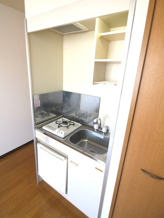 キッチン ベルフォ－レ