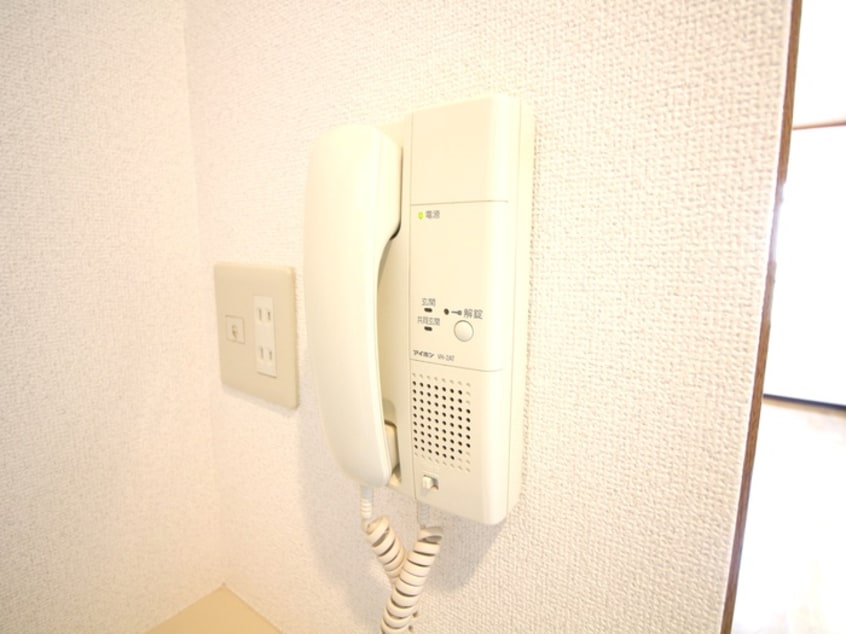 内観写真 ベルフォ－レ