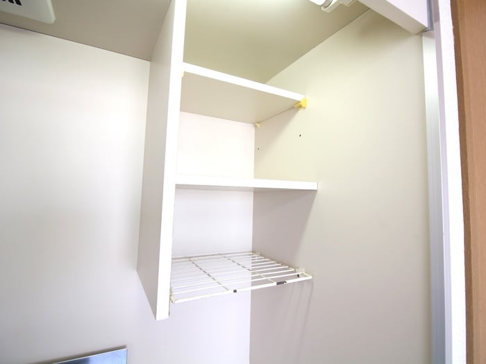 収納 ベルフォ－レ