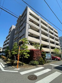 ﾘﾌﾞｾﾞ川崎ﾌﾛ-ﾗﾙｽｸｴｱ(702)