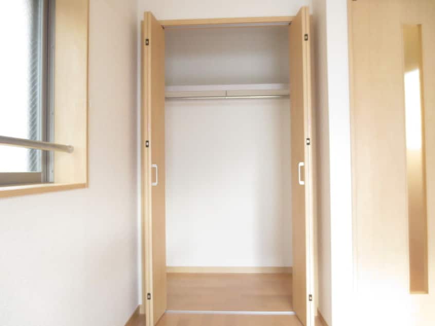 収納 アロッジオ淵野辺Ⅱ