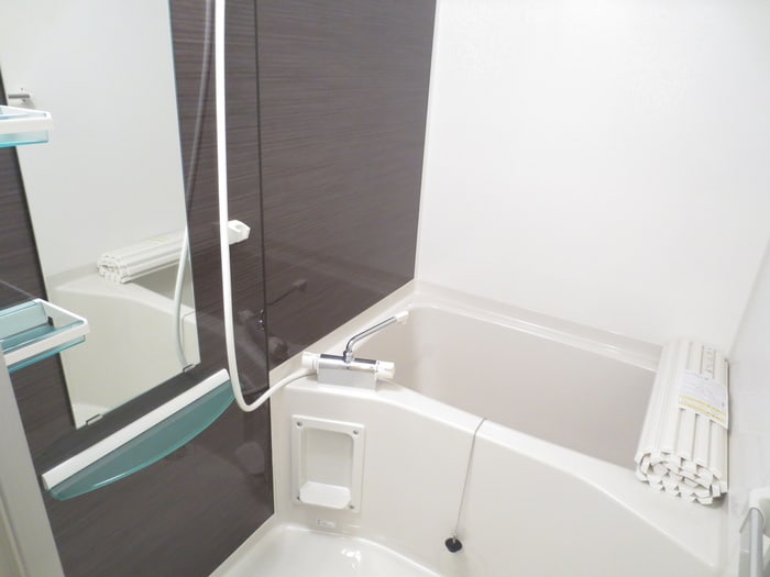 バス／シャワールーム等 アロッジオ淵野辺Ⅱ