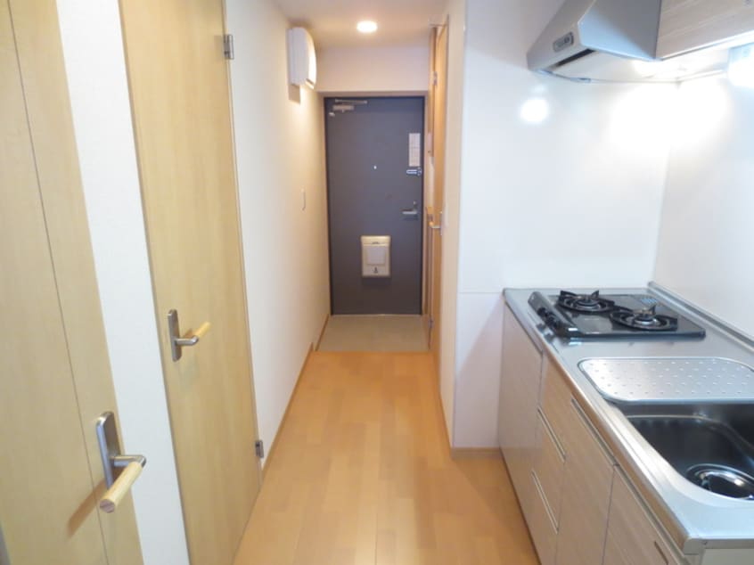 廊下 アロッジオ淵野辺Ⅱ