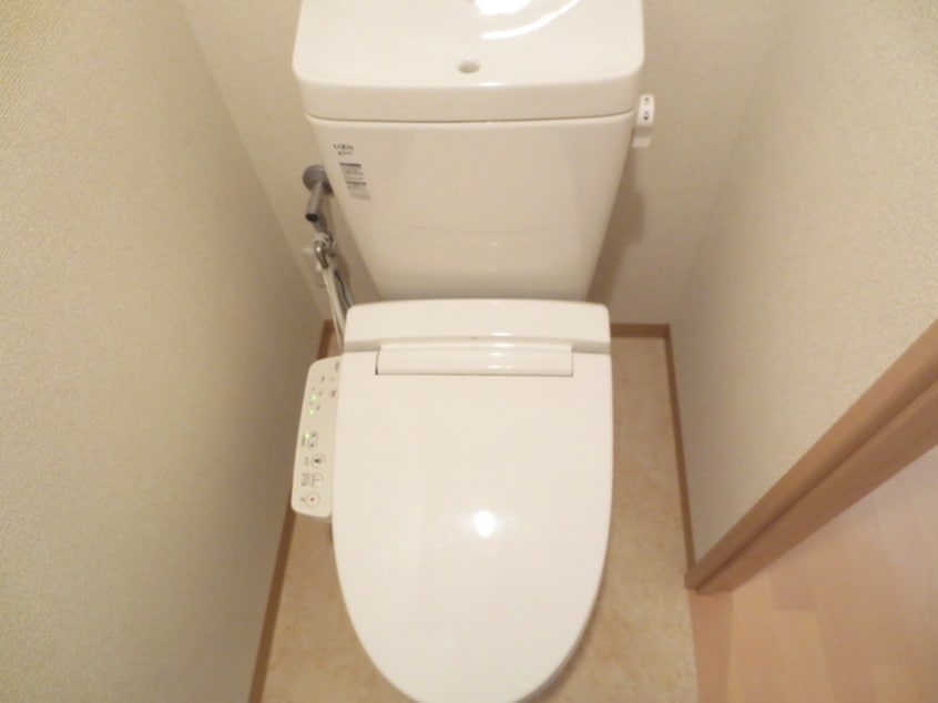 トイレ アロッジオ淵野辺Ⅱ