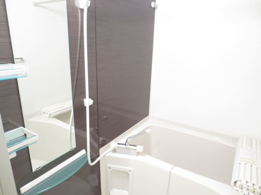 バス／シャワールーム等 アロッジオ淵野辺Ⅱ
