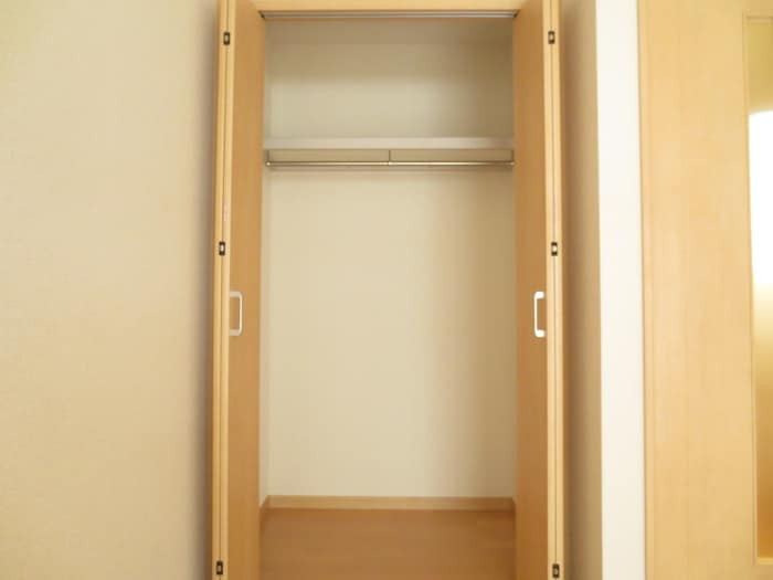 収納 アロッジオ淵野辺Ⅱ