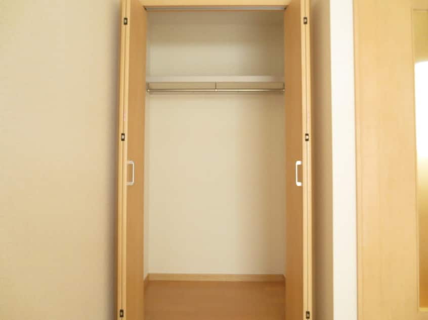 収納 アロッジオ淵野辺Ⅱ