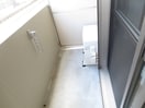 ベランダ・バルコニー アロッジオ淵野辺Ⅱ