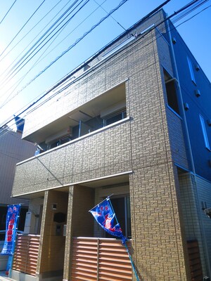 タンジョンハウス