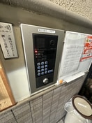 建物設備 ヒルズ西竹ノ塚