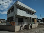 早川コーポ