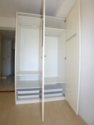 収納 カーサＩＭ