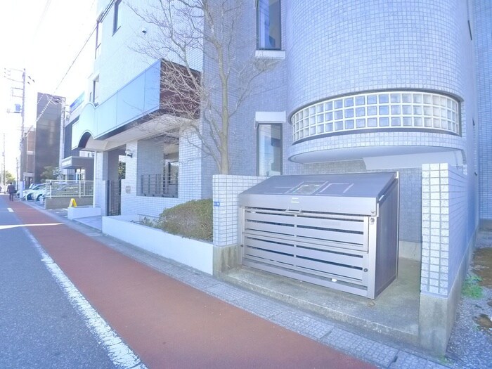 建物設備 カーサＩＭ